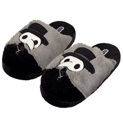 Squishable Doctor Plague Slide Slipper (Size M/L)