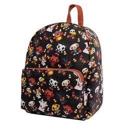 Loungefly Paka Paka: Boo Hollow Mini Backpack