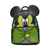Loungefly Mickey Mouse Frankenstein Mickey Cosplay Mini-Backpack - Entertainment Earth Exclusive