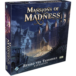 Mansions of Madness: Beyond the Threshold Expansion