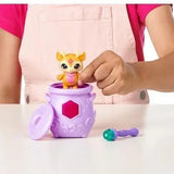 Magic Mixies Mixlings Collector Cauldron Single Pack (1 Blind Pack)