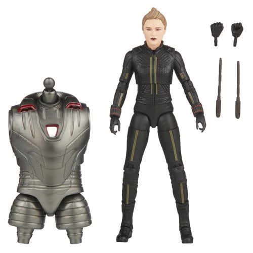 Marvel Legends Disney+ 6-Inch Action Figures - Select Figure(s)