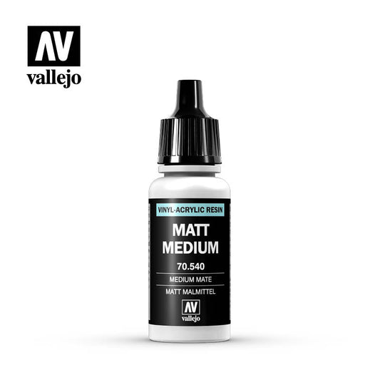 Model Color: Matte Medium