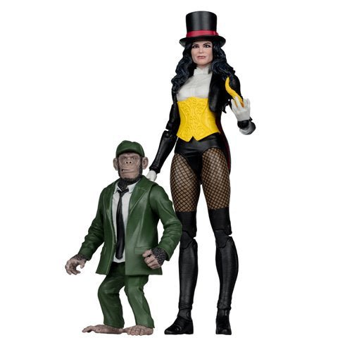 McFarlane Toys DC Collector Edition 7-Inch Scale Action Figure - Select Figure(s)