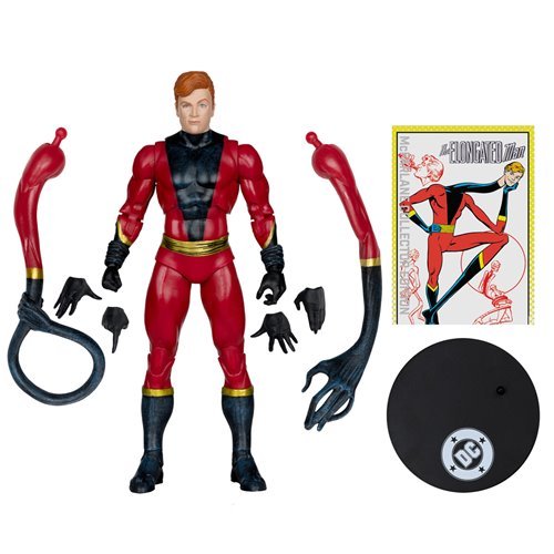 McFarlane Toys DC Collector Edition 7-Inch Scale Action Figure - Select Figure(s)