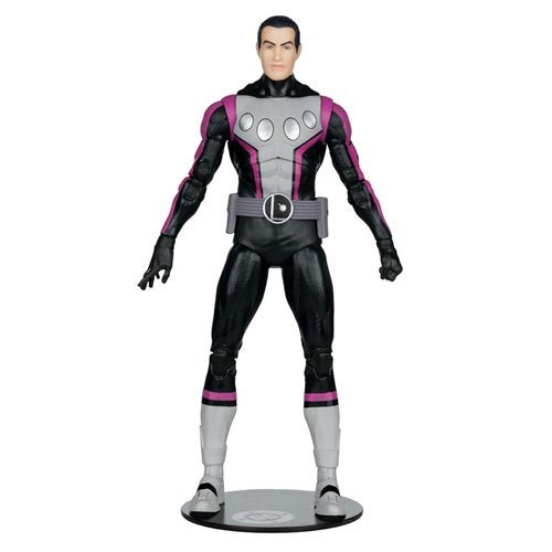 McFarlane Toys DC Collector Edition 7-Inch Scale Action Figure - Select Figure(s)