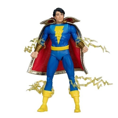 McFarlane Toys DC Collector Edition 7-Inch Scale Action Figure - Select Figure(s)