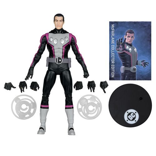 McFarlane Toys DC Collector Edition 7-Inch Scale Action Figure - Select Figure(s)