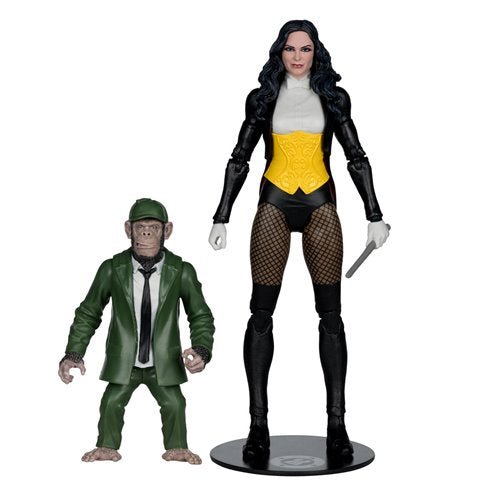 McFarlane Toys DC Collector Edition 7-Inch Scale Action Figure - Select Figure(s)