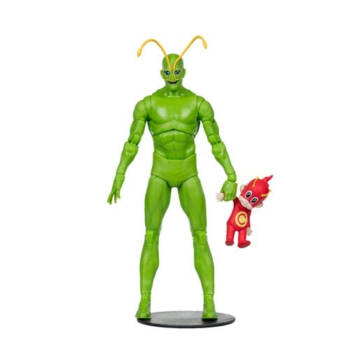 McFarlane Toys DC Multiverse 7-Inch Scale Action Figure - Select Figure(s)