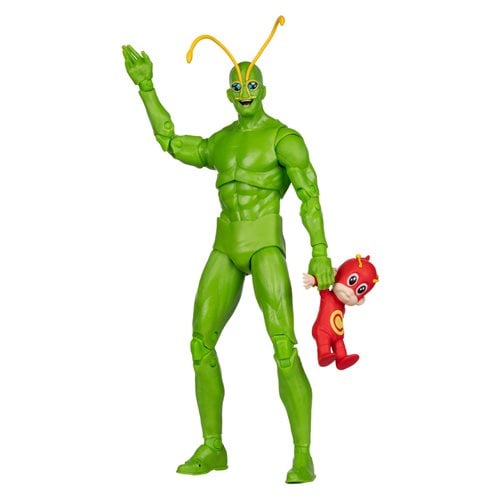 McFarlane Toys DC Multiverse 7-Inch Scale Action Figure - Select Figure(s)