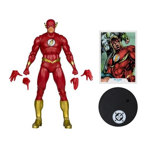 McFarlane Toys DC Multiverse 7-Inch Scale Action Figure - Select Figure(s)