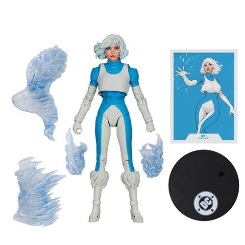 McFarlane Toys DC Multiverse 7-Inch Scale Action Figure - Select Figure(s)
