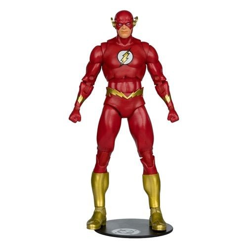 McFarlane Toys DC Multiverse 7-Inch Scale Action Figure - Select Figure(s)