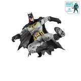 McFarlane Toys DC Multiverse Collector Wave 2 Batman Dark Nights: Metal Action Figure