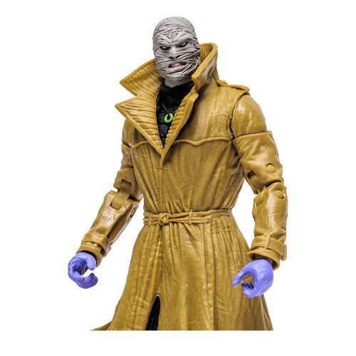McFarlane Toys DC Multiverse Hush 7-Inch Scale Action Figure