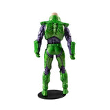 McFarlane Toys DC Multiverse Lex Luthor Green Power Suit DC New 52 7-Inch Scale Action Figure