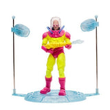 McFarlane Toys DC Multiverse Mr. Freeze Black Light Gold Label 7-Inch Scale Action Figure - Entertainment Earth Exclusive