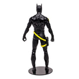 McFarlane Toys DC Multiverse Wave 14 Jim Gordon as Batman Batman: Endgame 7-Inch Scale Action Figure