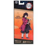 McFarlane Toys Demon Slayer 7-Inch Scale Action Figure - Choose your figure