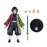 McFarlane Toys Demon Slayer 7-Inch Scale Action Figure - Choose your figure