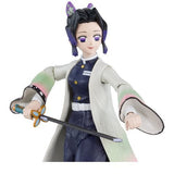 McFarlane Toys Demon Slayer 7-Inch Scale Action Figure - Choose your figure