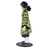 McFarlane Toys Demon Slayer 7-Inch Scale Action Figure - Choose your figure