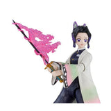 McFarlane Toys Demon Slayer 7-Inch Scale Action Figure - Choose your figure