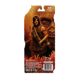 McFarlane Toys The Walking Dead 5-Inch Scale Action Figure - Select Figure(s)