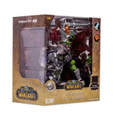 McFarlane Toys World of Warcraft 1:12 Posed Figure - Select Figure(s)