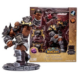 McFarlane Toys World of Warcraft 1:12 Posed Figure - Select Figure(s)