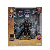 McFarlane Toys World of Warcraft 1:12 Posed Figure - Select Figure(s)