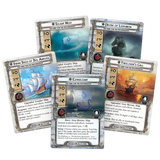 Lord of the Rings LCG: The Hunt for the Dreadnaught