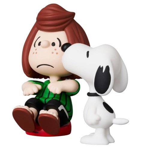 Medicom Peanuts UDF Figure - Select Figure(s)