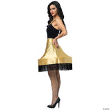 Women's Leg Lamp Skirt - Small/Medium
