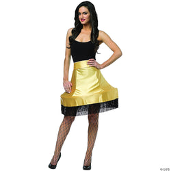Women's Leg Lamp Skirt - Small/Medium