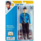 Mego 8 inch Action Figure Star Trek - Select Figure(s)