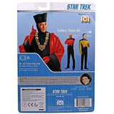 Mego 8 inch Action Figure Star Trek - Select Figure(s)