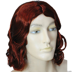Men's Biblical Wig - Auburn