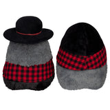 Squishable Punk Rock Plague Doctor & Nurse Set (Mini)
