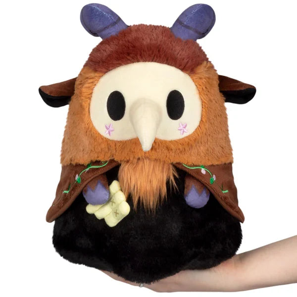 Squishable: Mini - Faun Plague Doctor
