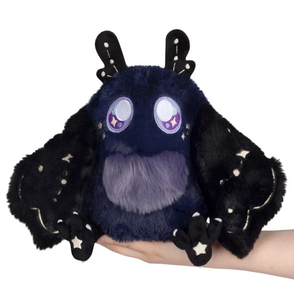 Squishables: Mini - Midnight Moth