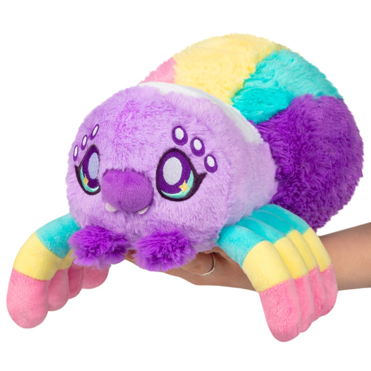 Squishable: Mini - Rainbow Spider