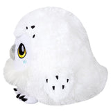 Squishable Snowy Owl (Mini)