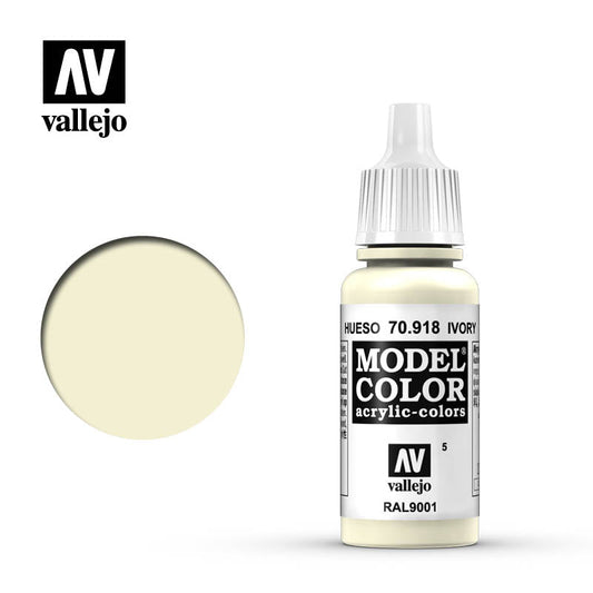Model Color: Ivory (17ml)