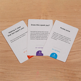 Monikers: Serious Nonsense (SUSD) Expansion