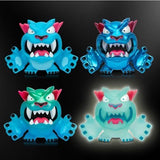 MrBeast Lab 3.5 Inch Vinyl Figure  - Select Figure(s)