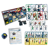 Munchkin Batman: Kickstarter Edition