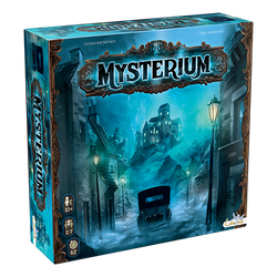 Mysterium