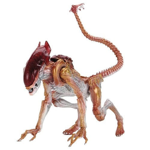 NECA Aliens Kenner Tribute Ultimate Panther Alien 7 Inch Action Figure